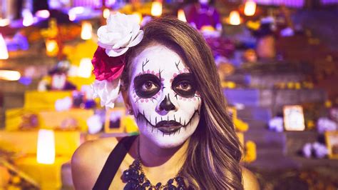 day of the dead 2023 date.
